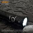 LANTERNA LED REINC.VLF-A406