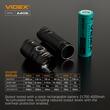 LANTERNA LED REINC.VLF-A406