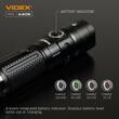 LANTERNA LED REINC.VLF-A406