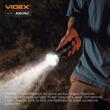 LANTERNA LED REINC.VLF-A505C
