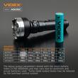 LANTERNA LED REINC.VLF-A505C