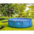 PISCINA CADRU ROT.BLUE 305X76 12015EU