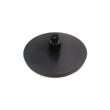 PARA DUS TAVAN NEGRU AA3201MB 1-F ROTUND