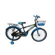 BICICLETA LAS T SHAPE 16IN ORANGE/BLUE