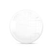 PLAFONIERA LED VIDEX MILA 24W NW VLE-CLR-244R