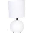 LAMPA CERAMICA H25 116289F JJA