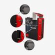 CENTRALA ATTACK 25 DPX STANDARD 25DPXS
