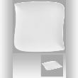 FARFURIE CINA 26CM 122691