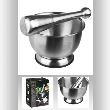 MOJAR INOX 125011 JJA