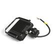 PROIECTOR LED VIDEX F3-PIR 30W-5K VLE-F3-0305B-S