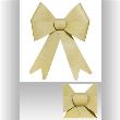 XMAS GLITTER PAPION 129390OR JJA