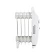 RADIATOR EL.500W MINI HH-1210 MIRPOL