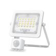 PROIECTOR LED+S VIDEX LUCA 20W NW VLE-F2E-205W-S