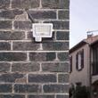 PROIECTOR LED+S VIDEX LUCA 20W NW VLE-F2E-205W-S