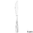 TACAMURI SET INOX 24P MESA 134849A R2C54 JJA