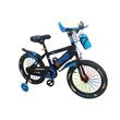 BICICLETA SD 16IN RED/BLUE
