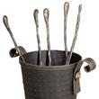 SET USTENSILE SEMINEU ZESTAW ARTUS