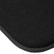 COV.BAIE SOFT 50X80 NEGRU 138045J JJA