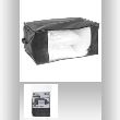 SAC LENJERIE S GRI 138891C ORG.D JJA