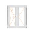 FER.PVC ALB STULP+OB 140X120 STG W2DREROCK1.0003