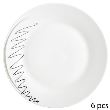 SET FARFURII 18PCS ESQUISSE GOND54 140594 JJA