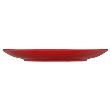 FARFURIE PLATA ROSU 26CM 140602F JJA