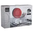 SCURGATOR VASE JJA 2 NIVELE INOX 146411