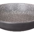 TIGAIE ALUMINIU 24CM 146485 JJA