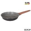 TIGAIE ALUMINIU 24CM 146485 JJA
