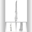 CUTIT INOX FILET 146601 JJA