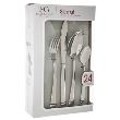 SET TACAM INOX 24 BUC SERRAT 147811 JJA