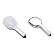 SET PARA DUS+FURTUN CROM B06301CP 3-F OVAL