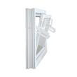 FER.PVC ALB SUBSOL 100X60 W2KFEROTK4.0002