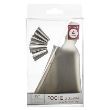 SET ORNAT PUNGA + 4 CAPETE 151094 JJA