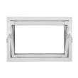FER.PVC ALB SUBSOL 100X60 W2KFEROTK4.0002