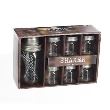SET SHAKER/PAHARE MICI R1P54 161805 JJA
