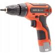 KIT UNELTE F.FIR 3IN1 K-Z12V