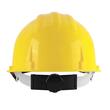 CASCA PROTECTIE YELLOW RH-9090