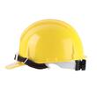 CASCA PROTECTIE YELLOW RH-9090