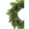 XMAS CORONITA CU CONURI DE PIN WS05