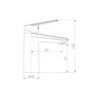 BAT.LAVOAR CROM 731B