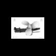 ADAPTOR PT. MOTOR MOTOCOSITOARE CU ELICE GF-0816
