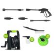 APARAT SPALAT PRESIUNE 2200W 6l/min 165bar 10m HD24P
