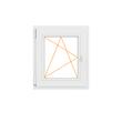 FER.PVC ALB DD OB 50X50 STG W2DREROTK1.0001