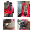 TRACTORAS TUNS IARBA DRM38E-SBD452 standard