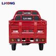 TRICICLU CARGO LC72A EL.1200W-2,45KW DESCOP.750KG 3X1.10X1.38
