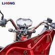 TRICICLU CARGO LC72A EL.1200W-2,45KW DESCOP.750KG 3X1.10X1.38