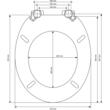 CAPAC WC BAL.ZN PRINT 4 FETZE W109