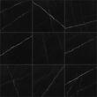 PLACAJ MARM.1.80cm NERO MARQUINA polish 60X60