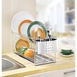 SCURGATOR/SUPORT VASE INOX DUO 2329100 Wenko